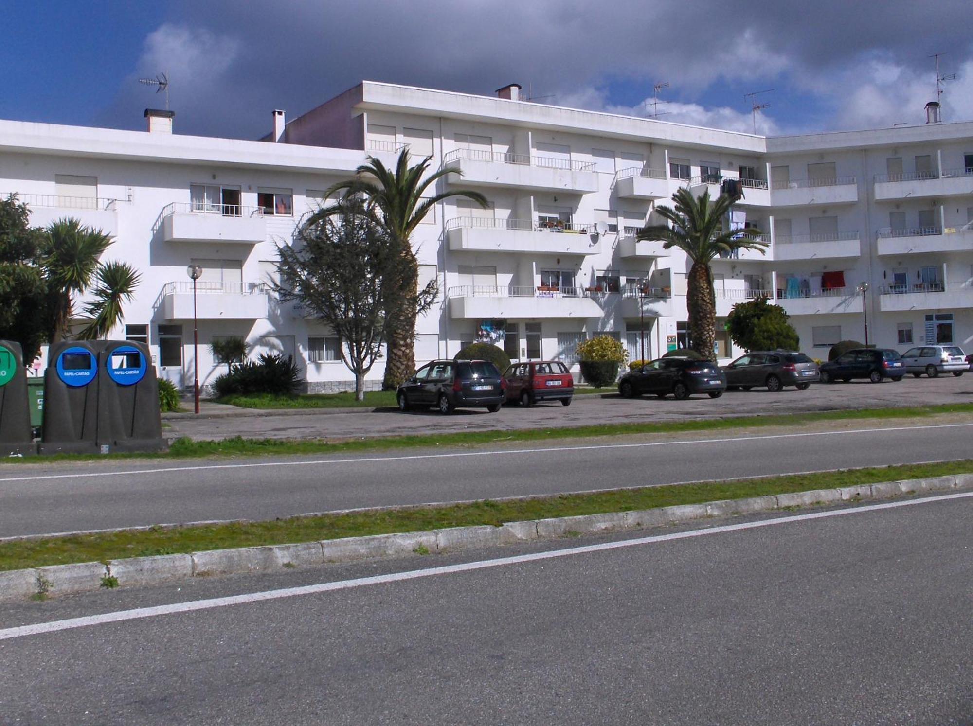Apartment O Ninho 94 *