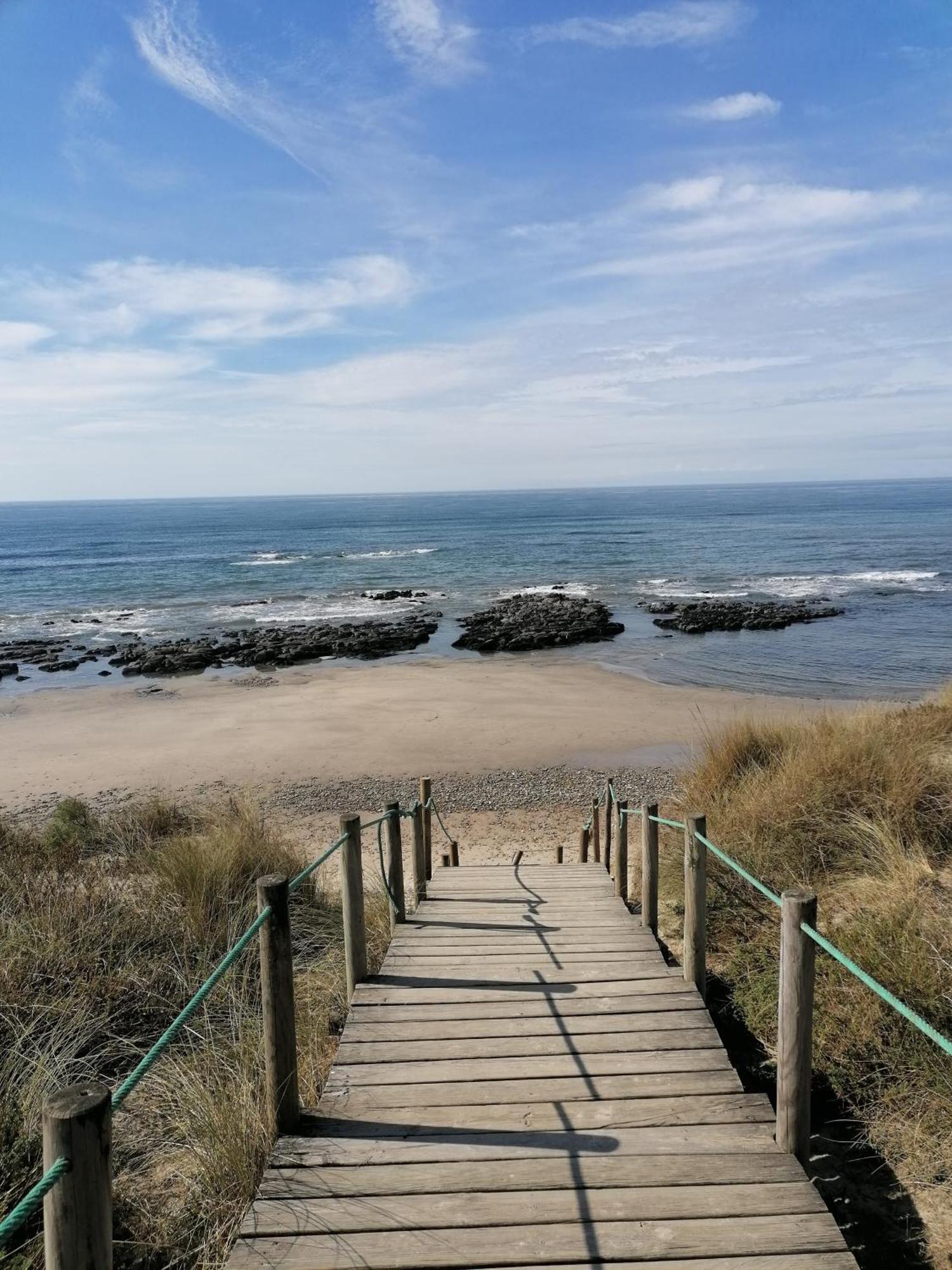 O Ninho 94 * Vila Praia de Ancora